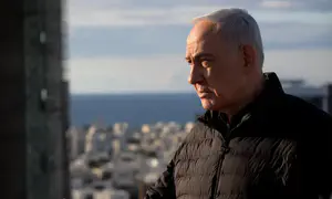 נתניהו מבטיח: עוצמת התקיפות תלך ותתגבר
