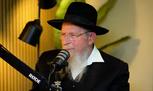 הרב ישראל אריאל: לחדש את התקיעה בשבת