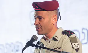 אחרי ההדחה: המסר של תא"ל הלר