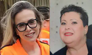 אמא ורונית - בחייהן ובמותן לא נפרדו