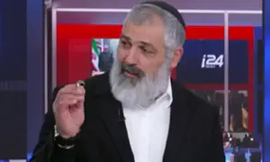 הטבעת המיוחדת של צבי יחזקאלי