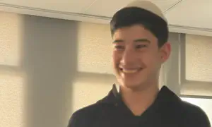 "גבריאל הי"ד היה נער ירא שמים ואהוב"