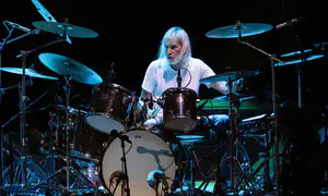 הלך לעולמו המתופף האגדי מאיר ישראל