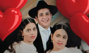 שלושה אחים צעירים נרצחו בבית שמש