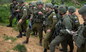 לא יהיה עוד פינוי יישובים בארץ ישראל