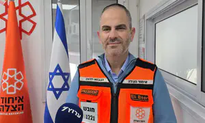 רונית חיה סביב הצלת חיים, זו אבידה גדולה