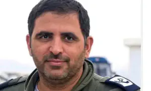 שלמה קרעי טייס? הציוץ שהפיל את האיראנים