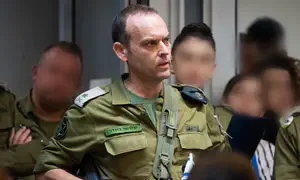 We can eliminate over 40 individuals in Iran in under 40 seconds