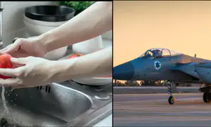 שבת אחרי פורים בצל המלחמה. מה נאכל?