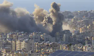 חוסל מפקד ניהול כוח האש של חיזבאללה