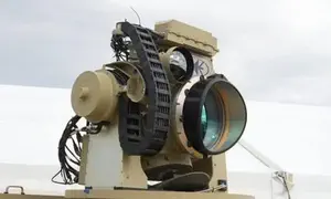 Israel successfully deploys Iron Beam