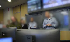 תת-אלוף מ' חושף: כך פעלנו באיראן