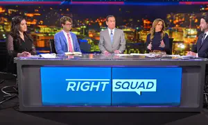 Iranians around the world celebrate Trump for U.S. strikes