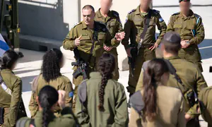 IDF chief: 'Hezbollah made a very serious mistake'