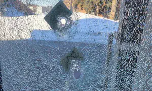 Iran paid suspects to shoot at synagogues and document attacks