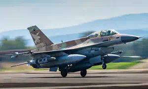 כך נראה מבצע "שאגת הארי" - במספרים