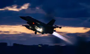 ישראל מרחיבה את התקיפות באיראן