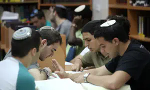 רבני הציונות הדתית נגד משרד החינוך