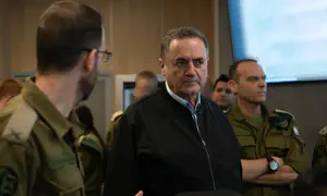 המבצע נגד איראן תוכנן להמשך השנה - והוקדם