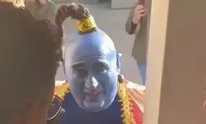 גובליני הקשת
