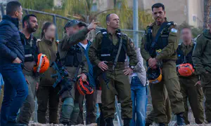 20 אלף מילואימניקים גויסו לפיקוד העורף