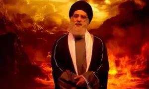 המונולוג ב"ארץ נהדרת" שעורר זעם