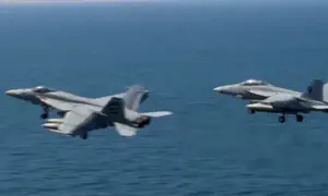 США не смогут полностью уничтожить «гору Махош»