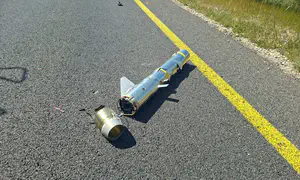 ראש נפץ חמוש אותר ביישוב בבנימין