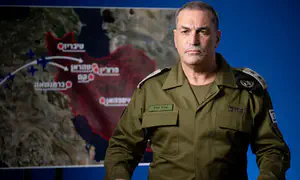 הצפון לא יפונה שוב. גם אם יהיה צורך בזה?