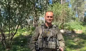 מח"ט גבעתי סוגר חשבון: נגיע לכל מחבל