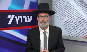 הניצחון במלחמה מתחיל בסיפור יציאת מצרים