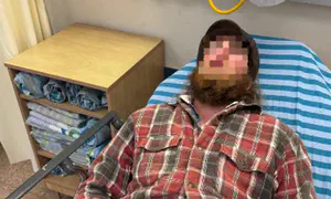 רועה צאן הותקף בהר חברון