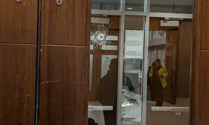 Arrest made in shootings at Toronto and Vaughan synagogues