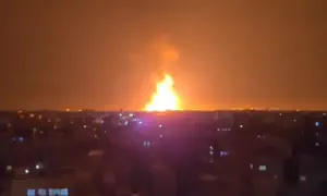 הבטן הרכה של המשטר באיראן