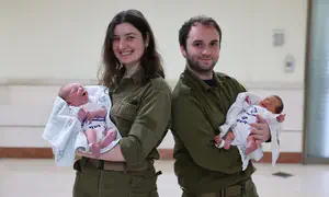 "שאגה מתוקה": עקיצה מבילינסון לנשיא איראן