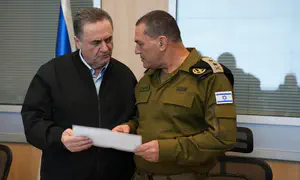 ישראל נערכת לקריסת הפסקת האש מול איראן