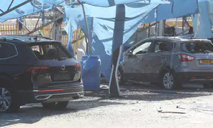 פצוע קשה בתל אביב, שניים נפגעו בפתח תקווה