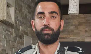 שני לוחמים נפלו בקרב בדרום לבנון