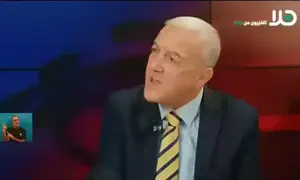 ח"כ חסון: טראמפ לא יכול להצליח בלי נתניהו