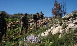 חוסל מחבל שפעל עבור המודיעין האיראני