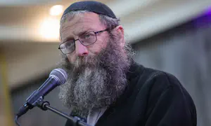 ברוך מרזל מסמן את הבעיה הגדולה של הימין