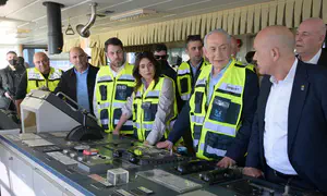 "מדינת ישראל מראה לעולם מה זה עם לוחם"