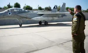 מביסים את האויב, אסור להיתפס לשאננות