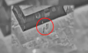 תיעוד: צה"ל חיסל חוליית כטב"מים באיראן