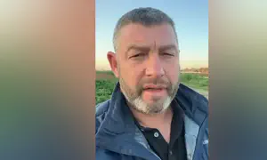 הקריאה של בן גביר הרגיזה את וינטר