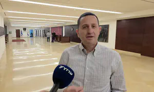 Religious Zionist MK promises: We won't give up on dairy reform