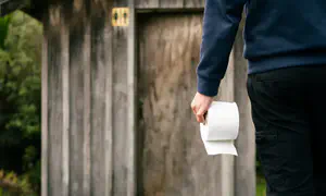 מתיחה לילית הסתיימה באסון