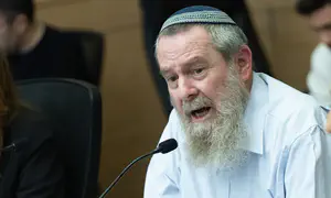 ח"כ מעוז תוקף: אפליה נגד החינוך התורני