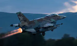 50 מגדלי טרור וצמרת "כוח קדס" הושמדו