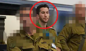 עתר לבג"ץ: "הופקרתי, כל זכות נרמסה"